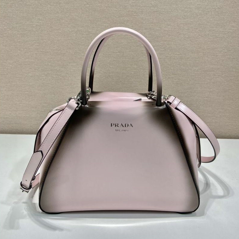 Prada Top Handle Bags